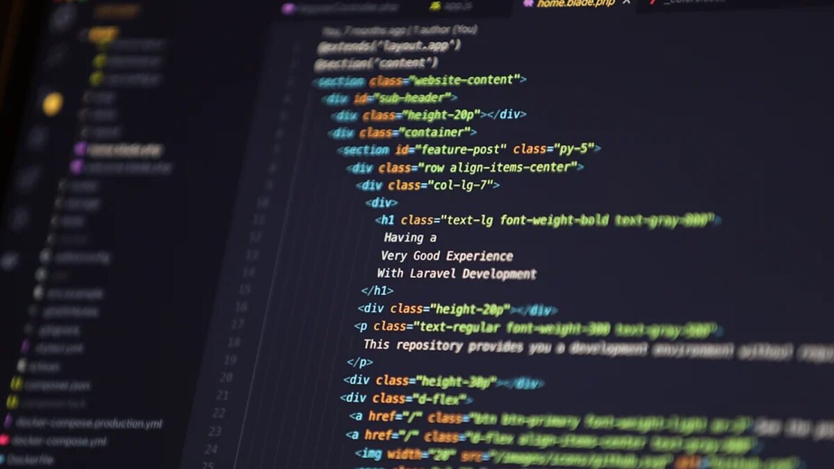 Sviluppo software e codice su misura