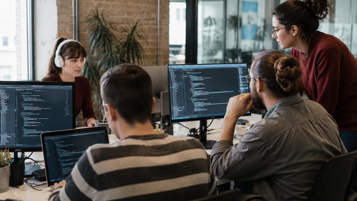Collaborazione e organizzazione del lavoro in team